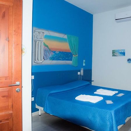 B&B Le Isole Neapol Zewnętrze zdjęcie
